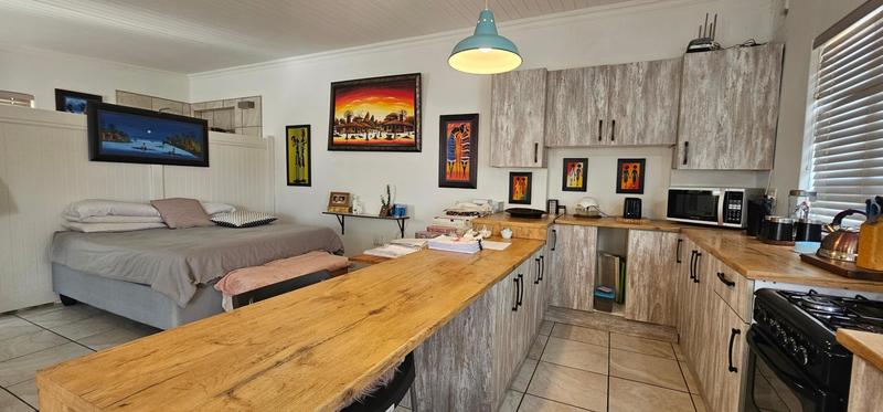 7 Bedroom Property for Sale in Country Club Western Cape